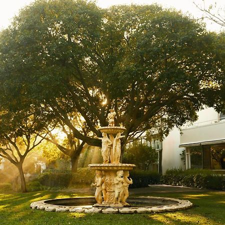 Vineyard Hotel Κέιπ Τάουν Εξωτερικό φωτογραφία