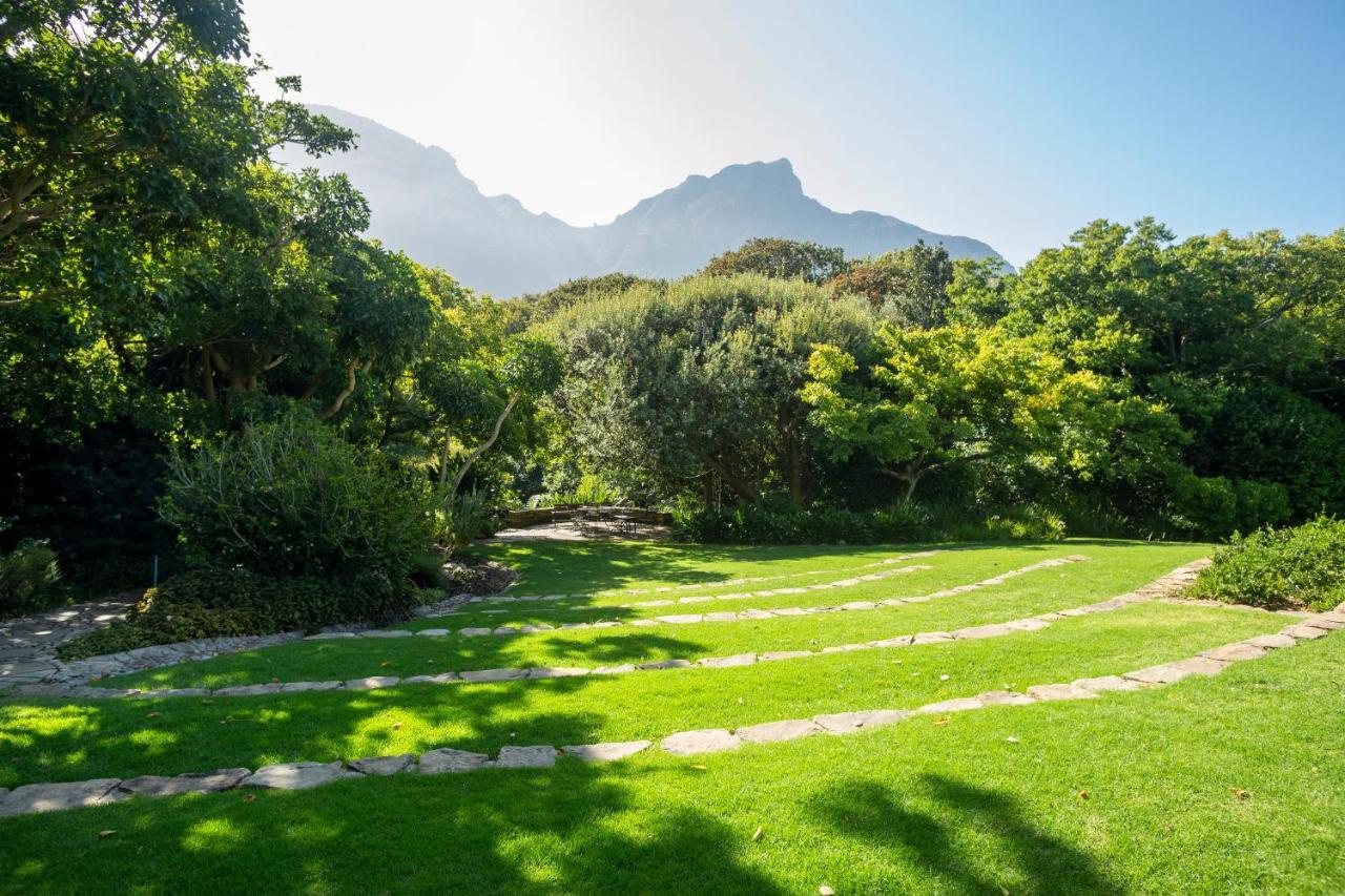Vineyard Hotel Κέιπ Τάουν Εξωτερικό φωτογραφία