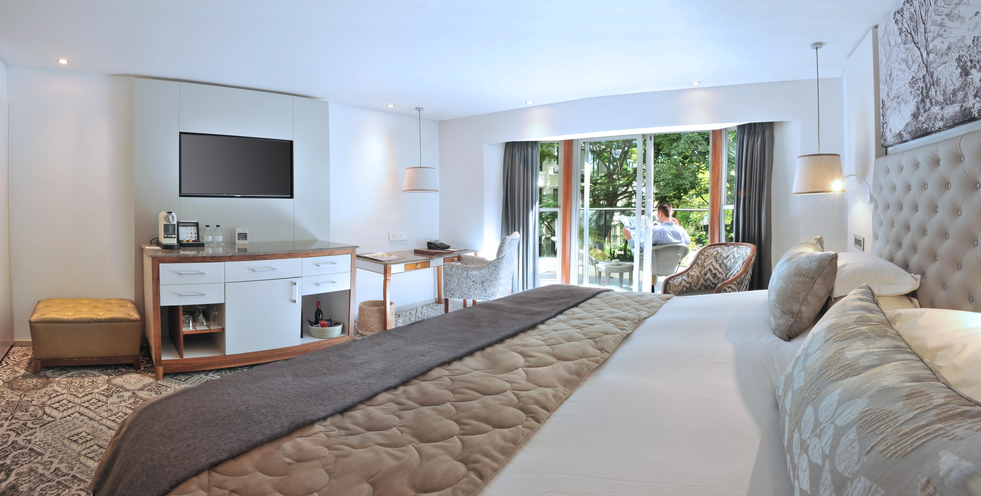 Vineyard Hotel Κέιπ Τάουν Εξωτερικό φωτογραφία