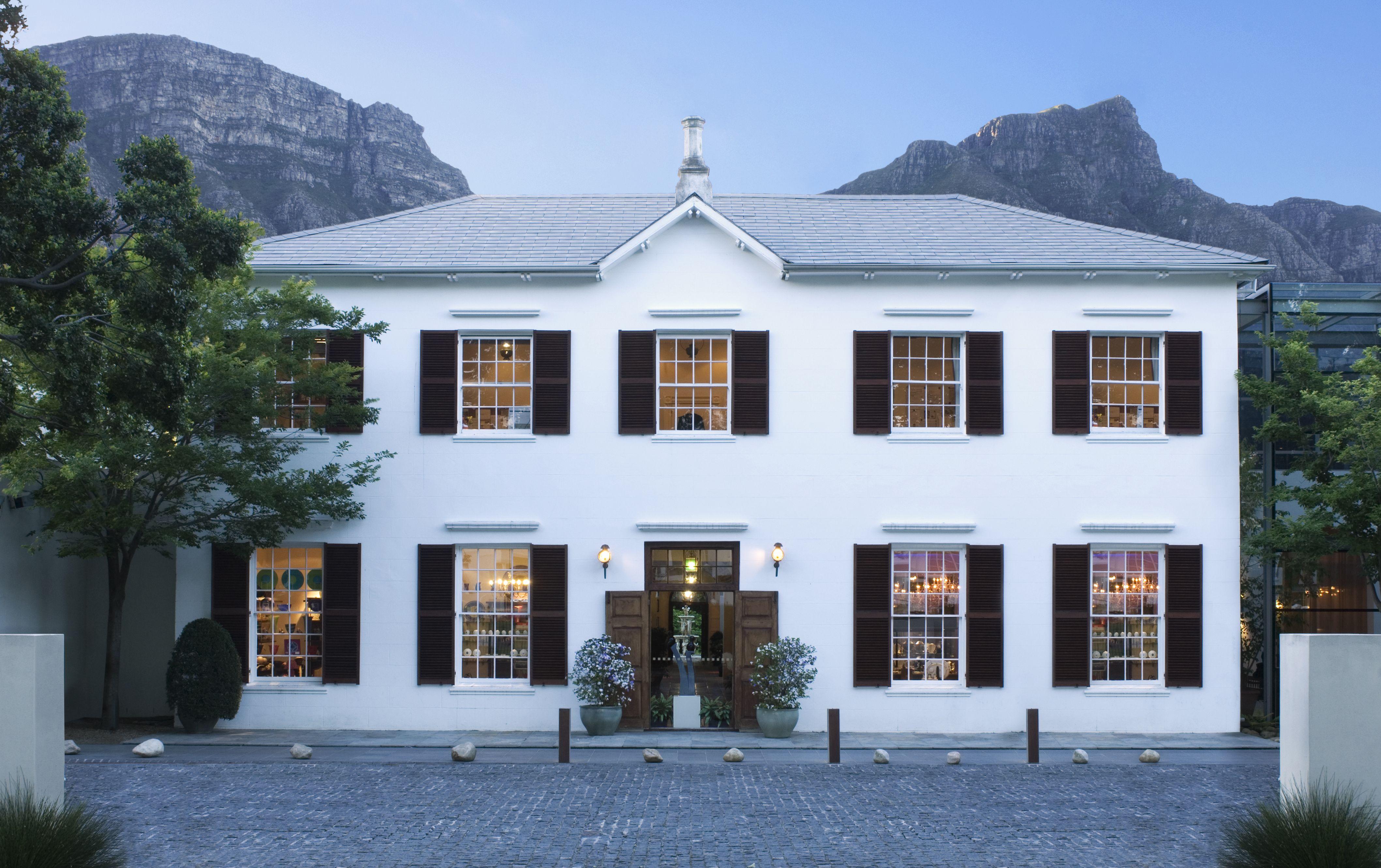 Vineyard Hotel Κέιπ Τάουν Εξωτερικό φωτογραφία