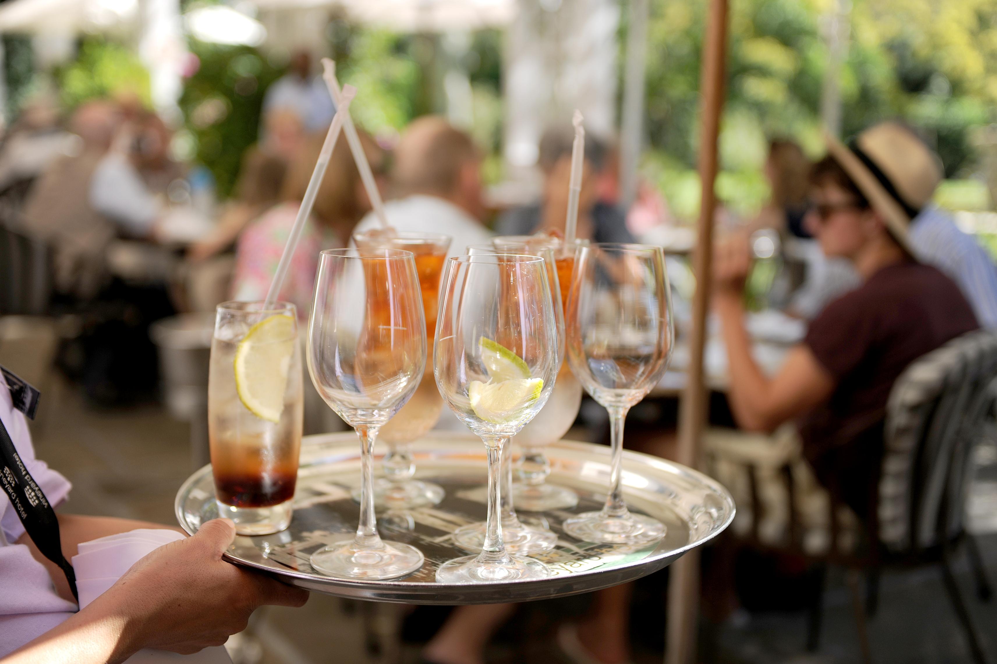 Vineyard Hotel Κέιπ Τάουν Εξωτερικό φωτογραφία