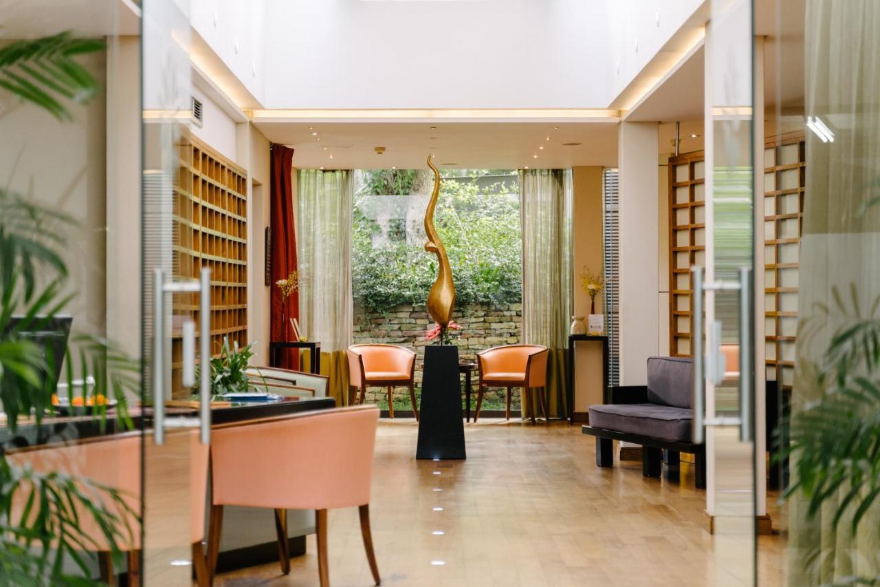 Vineyard Hotel Κέιπ Τάουν Εξωτερικό φωτογραφία