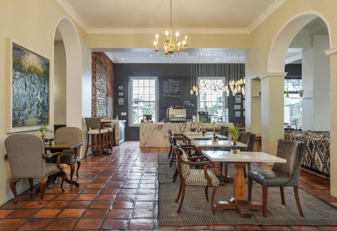 Vineyard Hotel Κέιπ Τάουν Εξωτερικό φωτογραφία