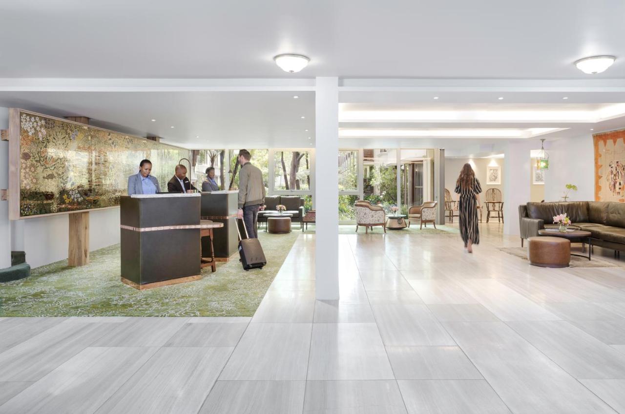 Vineyard Hotel Κέιπ Τάουν Εξωτερικό φωτογραφία