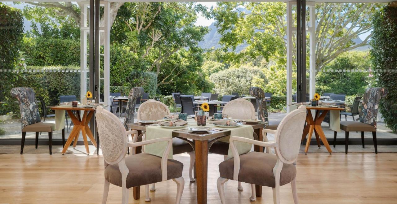 Vineyard Hotel Κέιπ Τάουν Εξωτερικό φωτογραφία