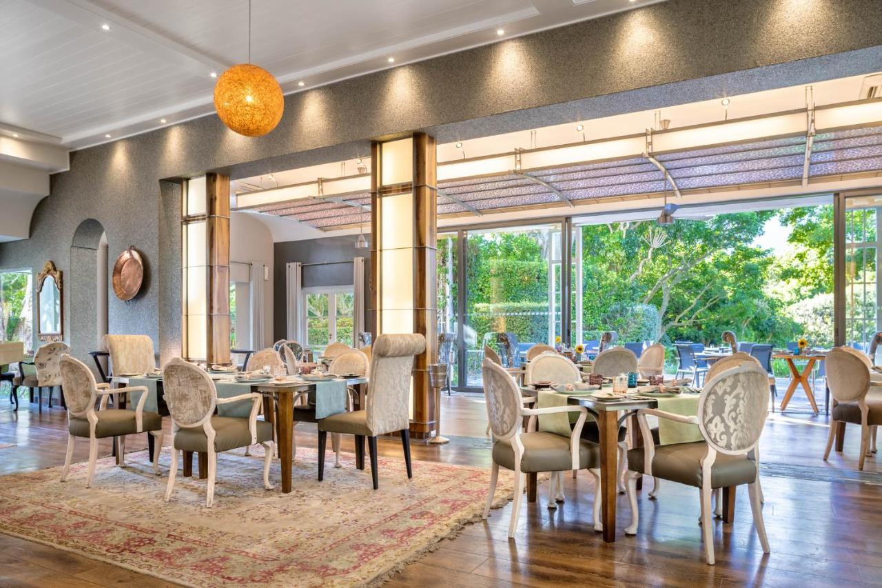 Vineyard Hotel Κέιπ Τάουν Εξωτερικό φωτογραφία