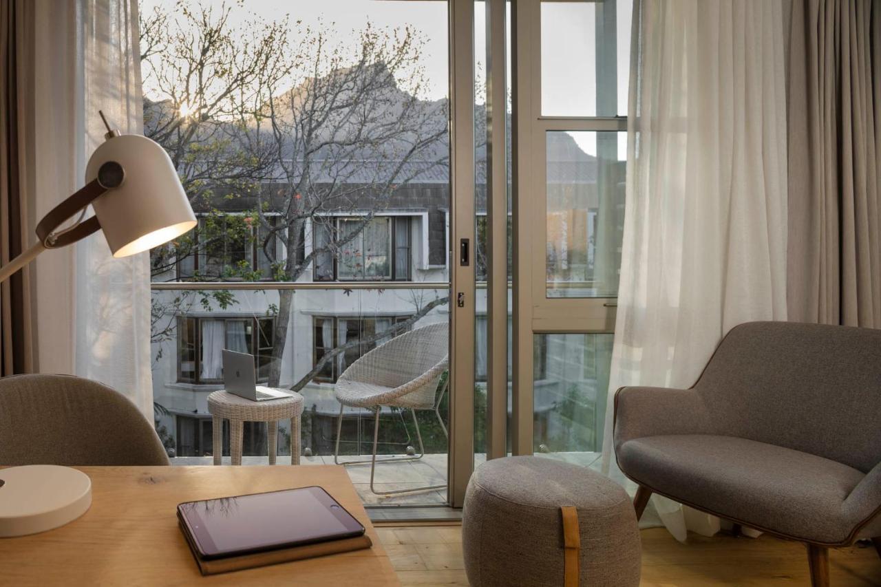 Vineyard Hotel Κέιπ Τάουν Εξωτερικό φωτογραφία