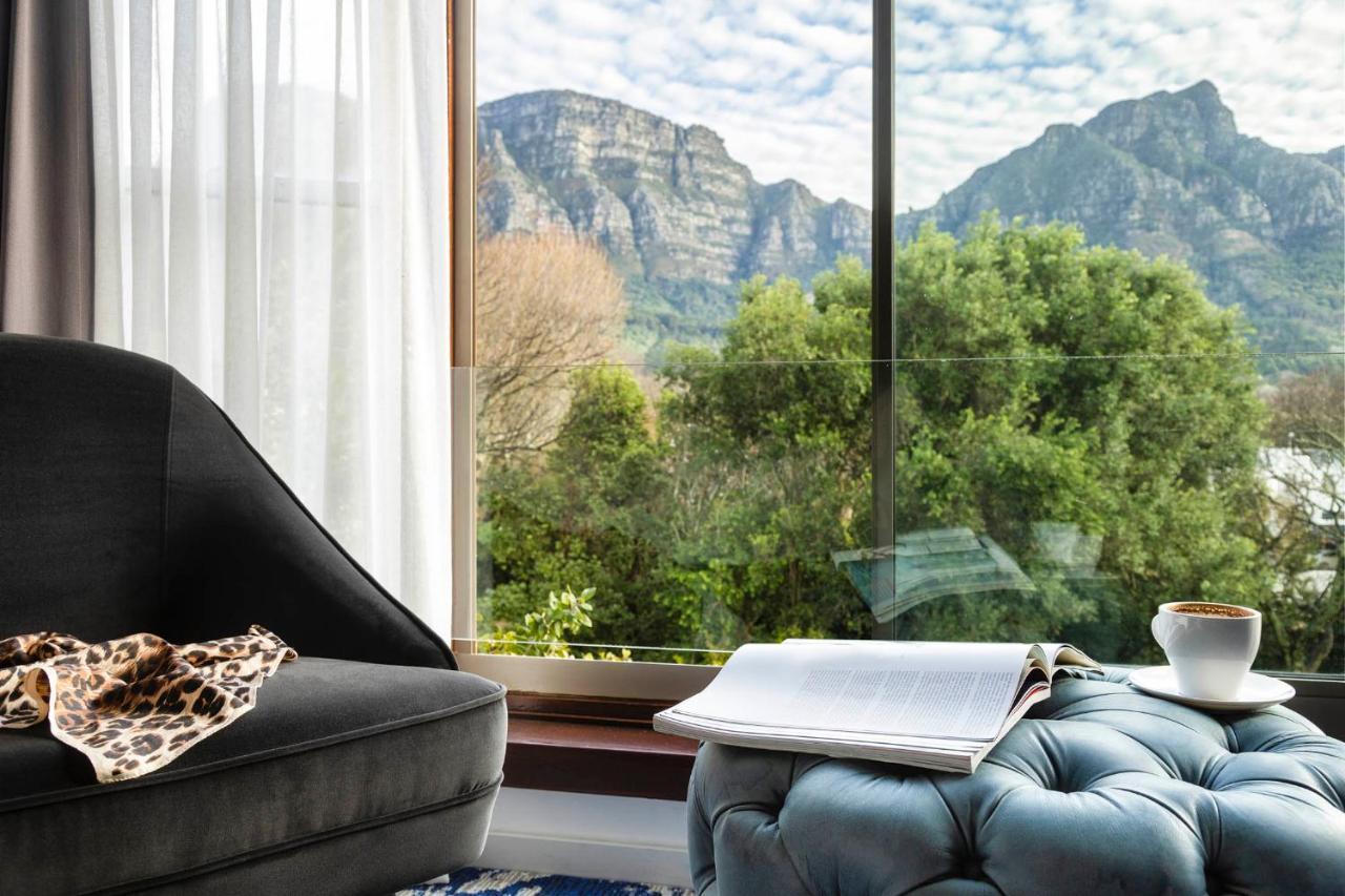 Vineyard Hotel Κέιπ Τάουν Εξωτερικό φωτογραφία
