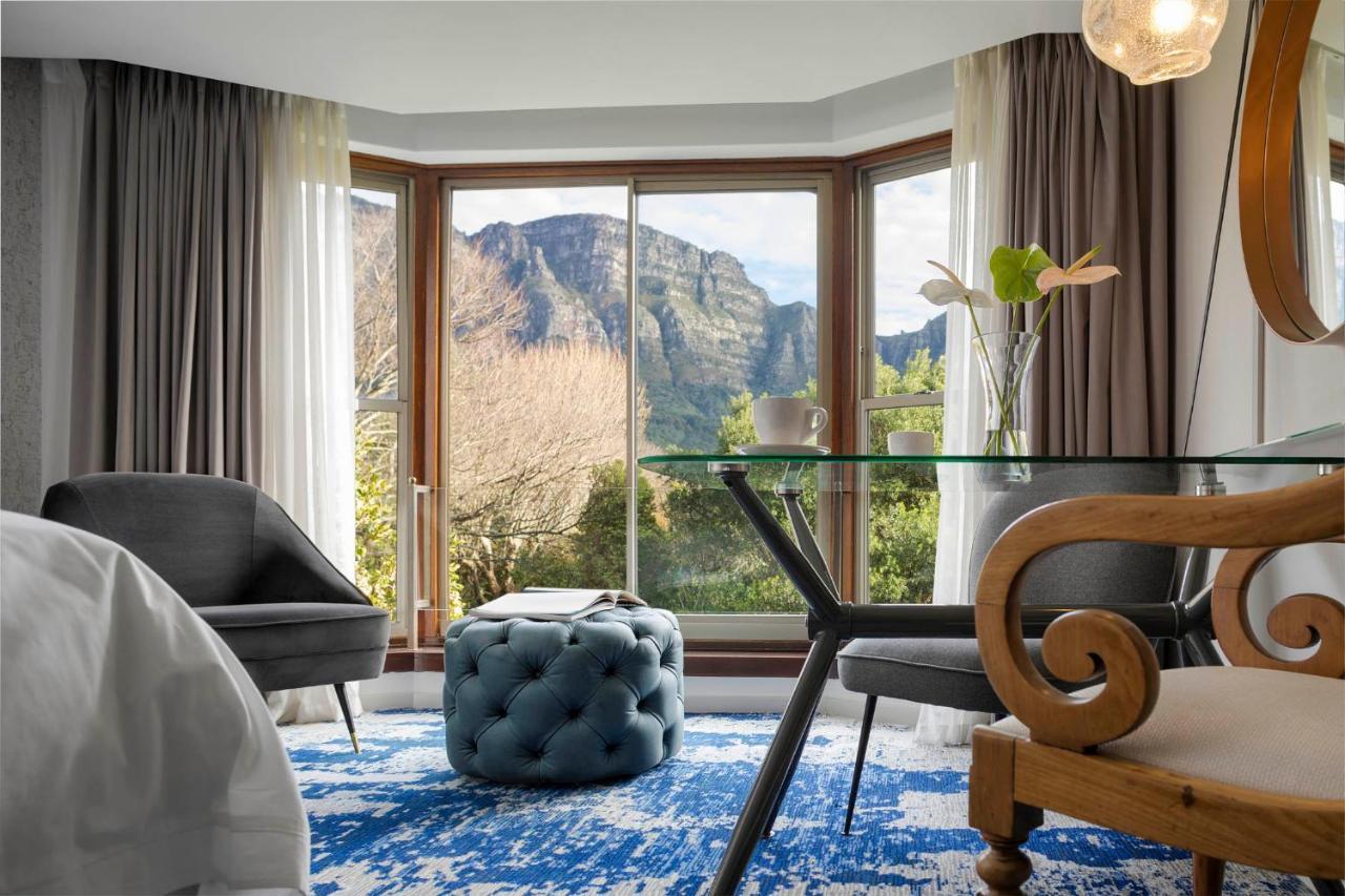 Vineyard Hotel Κέιπ Τάουν Εξωτερικό φωτογραφία