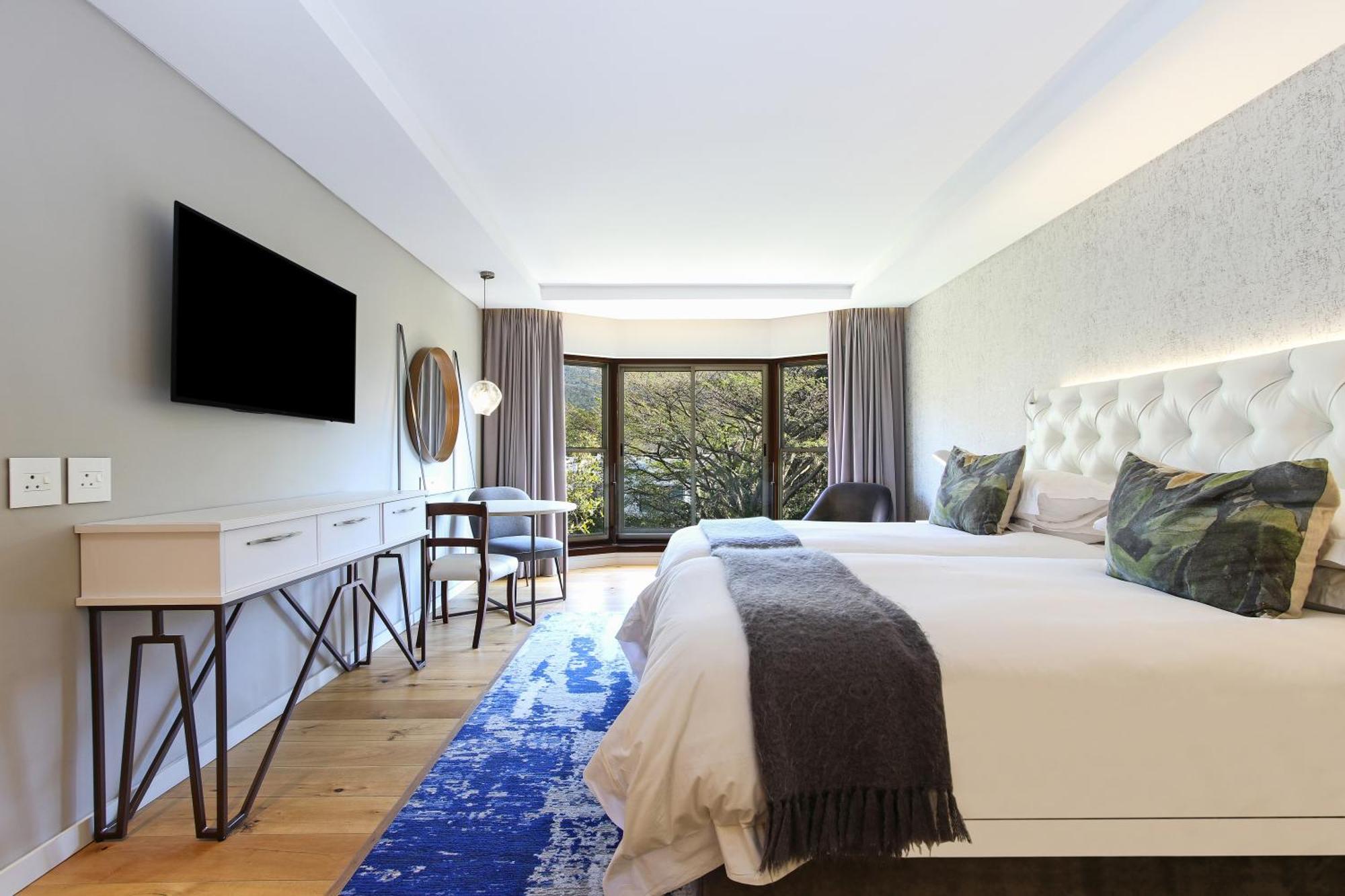 Vineyard Hotel Κέιπ Τάουν Εξωτερικό φωτογραφία