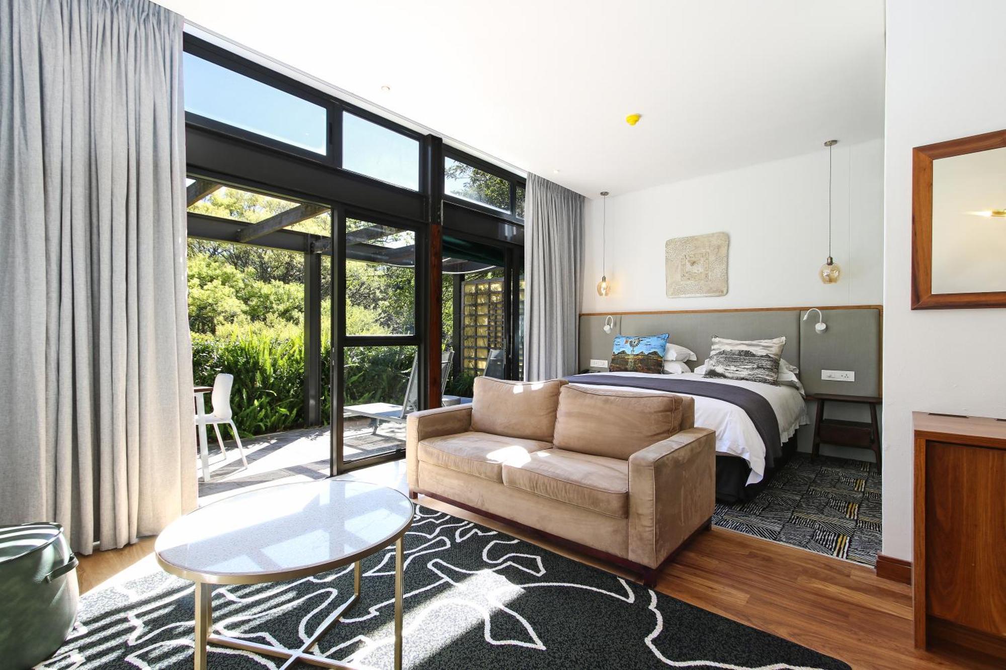 Vineyard Hotel Κέιπ Τάουν Εξωτερικό φωτογραφία