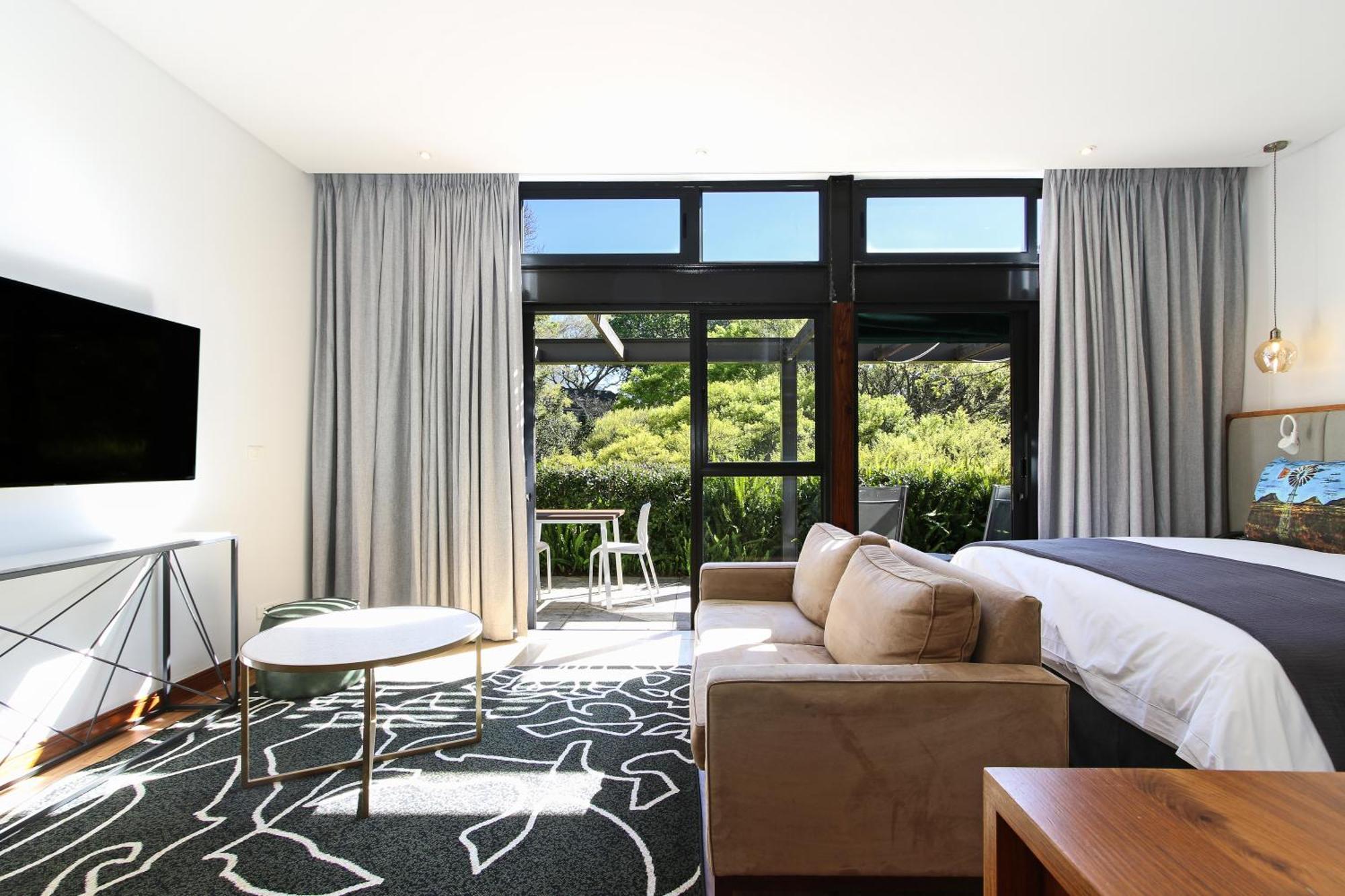 Vineyard Hotel Κέιπ Τάουν Εξωτερικό φωτογραφία