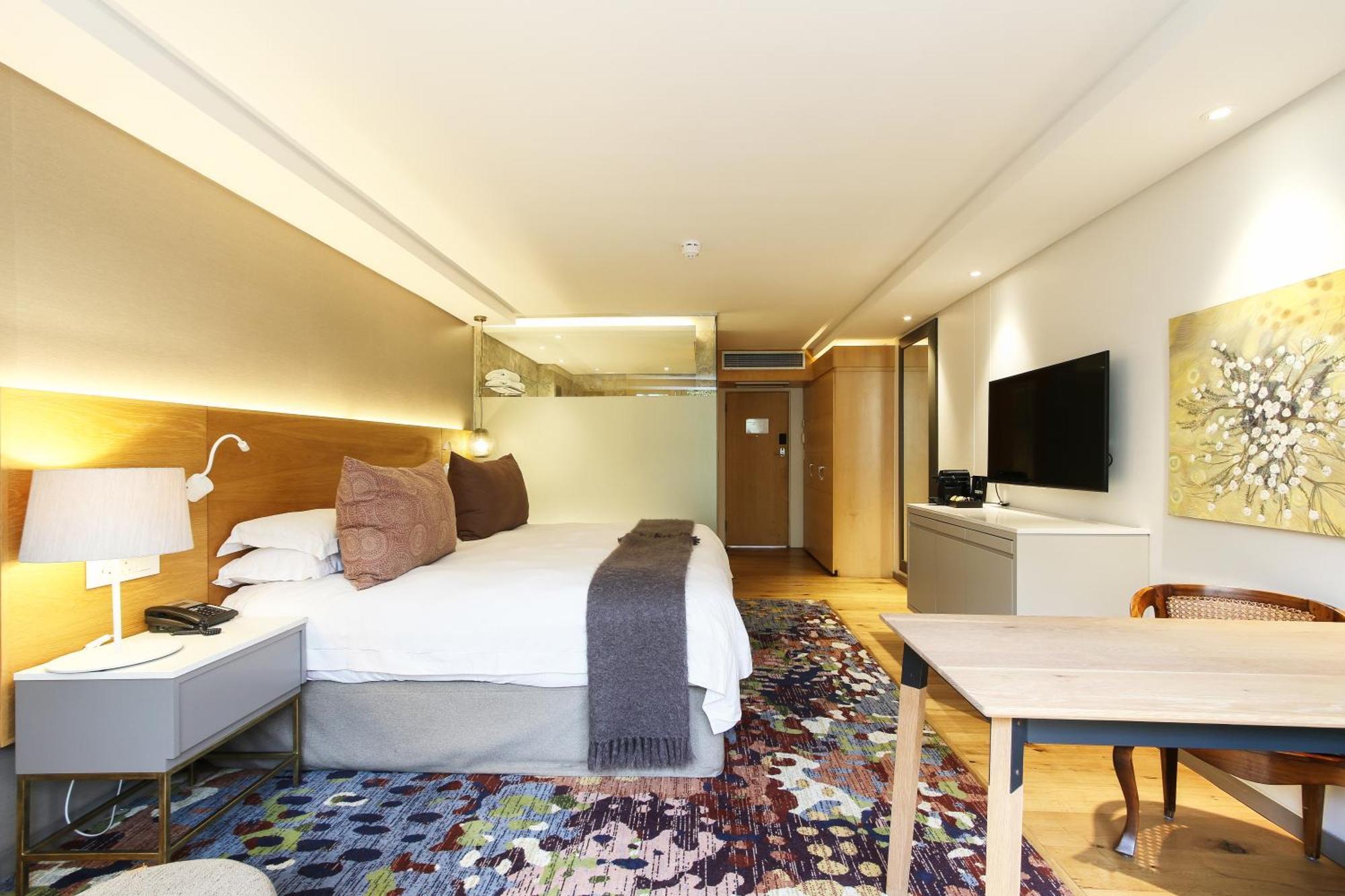 Vineyard Hotel Κέιπ Τάουν Εξωτερικό φωτογραφία