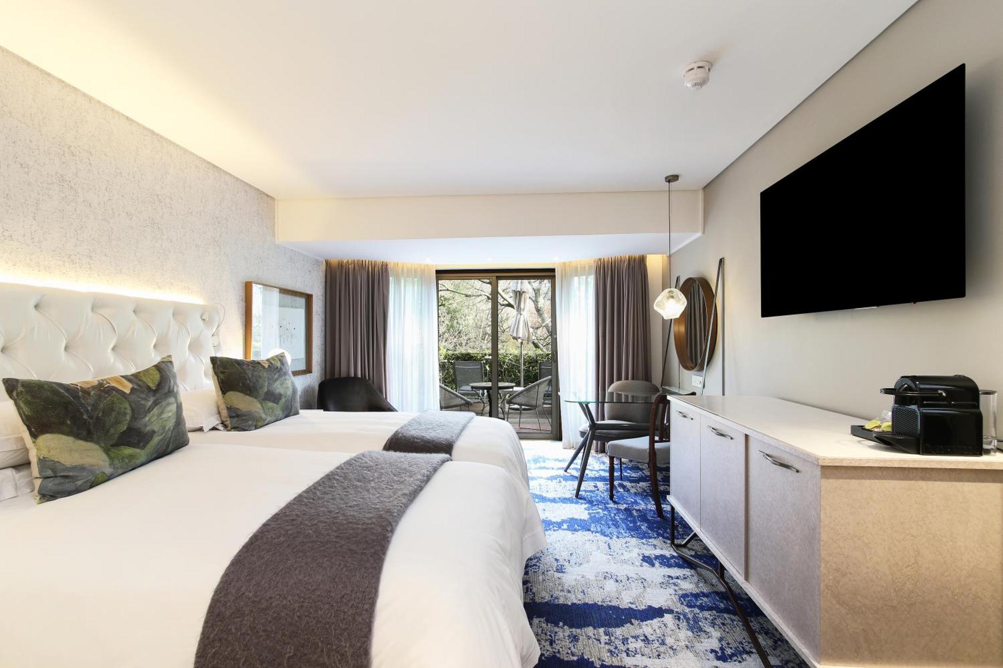Vineyard Hotel Κέιπ Τάουν Εξωτερικό φωτογραφία
