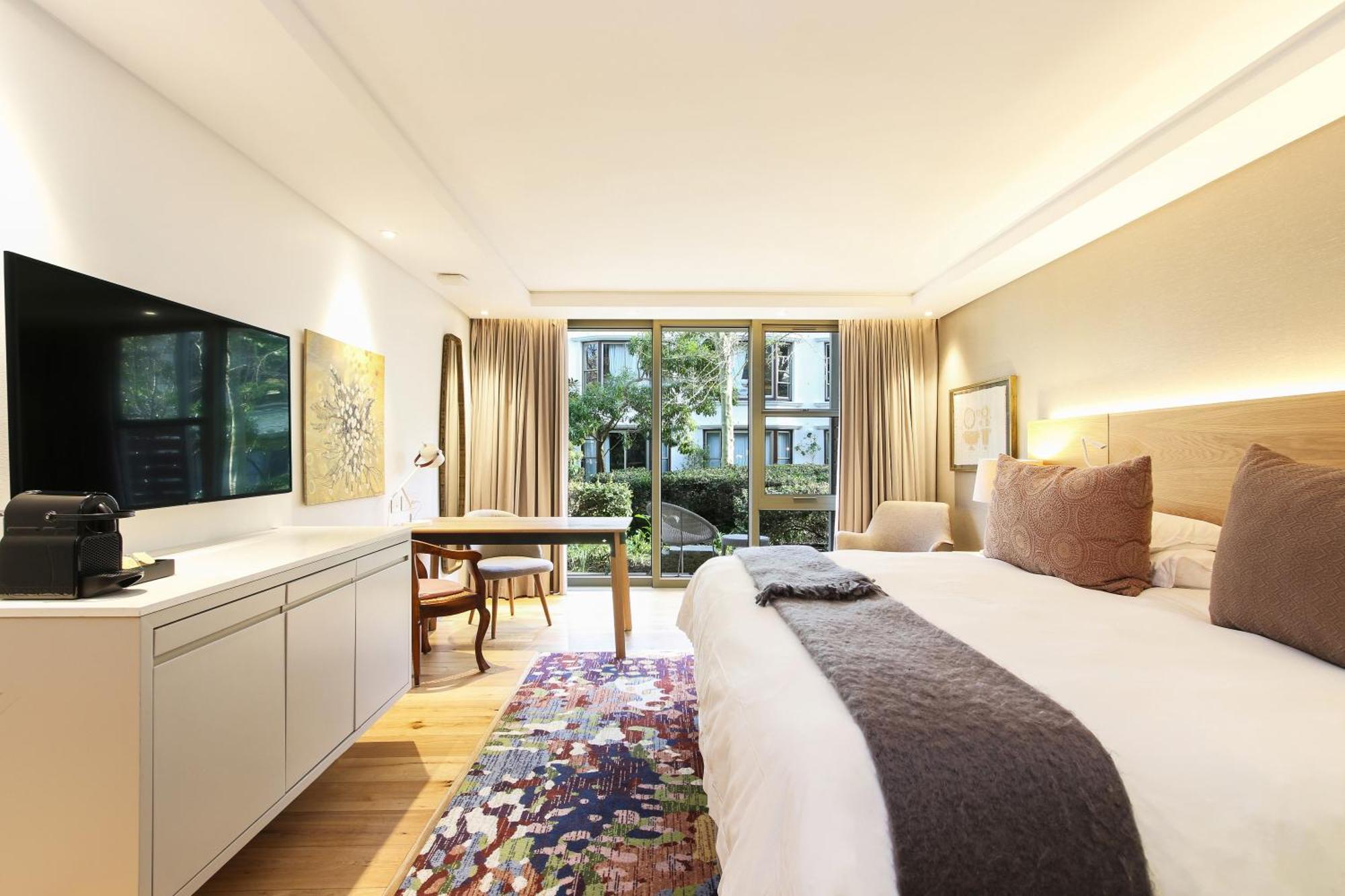 Vineyard Hotel Κέιπ Τάουν Εξωτερικό φωτογραφία