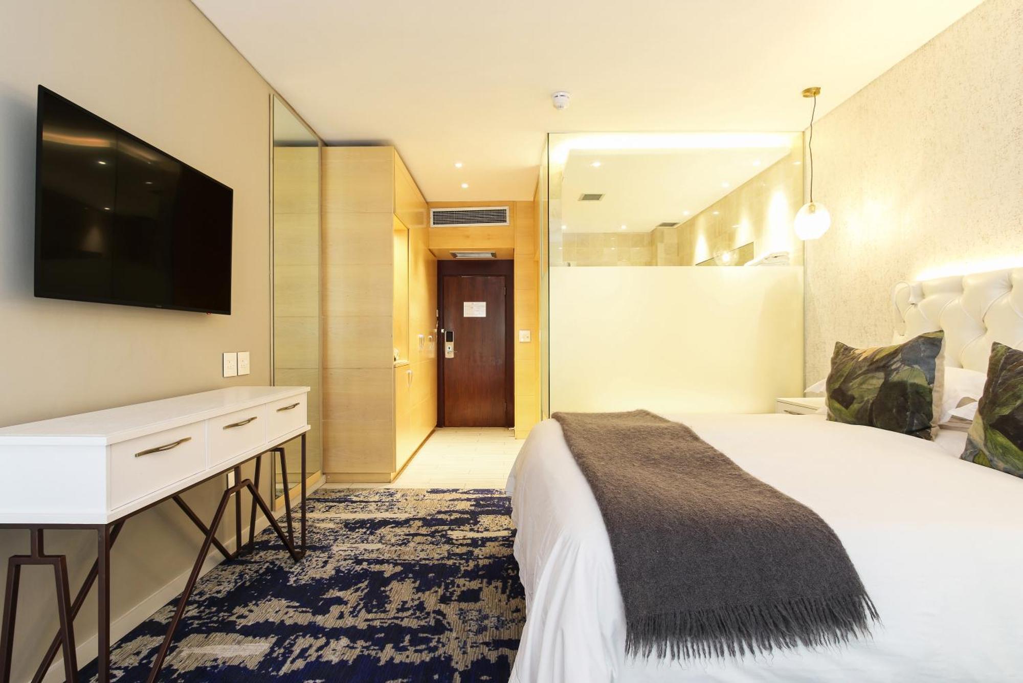 Vineyard Hotel Κέιπ Τάουν Εξωτερικό φωτογραφία