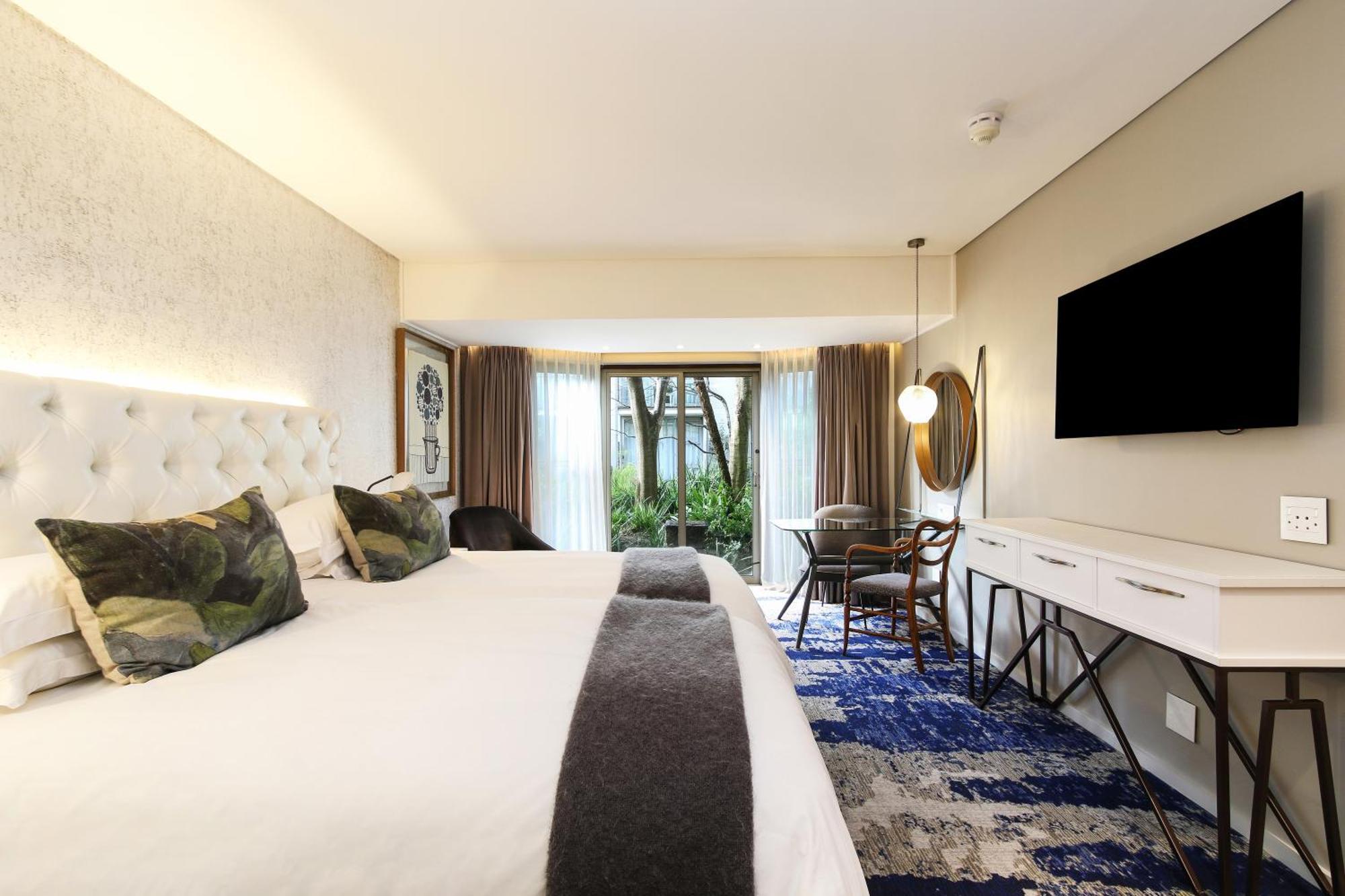 Vineyard Hotel Κέιπ Τάουν Εξωτερικό φωτογραφία