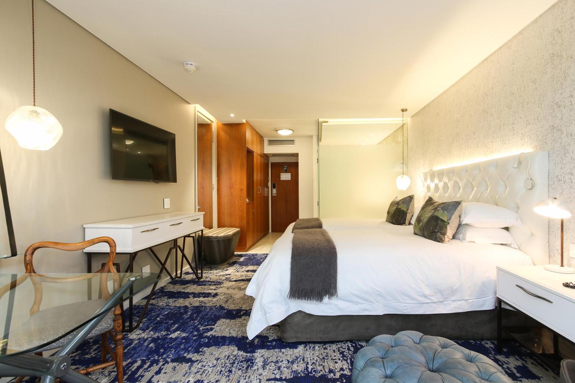 Vineyard Hotel Κέιπ Τάουν Εξωτερικό φωτογραφία
