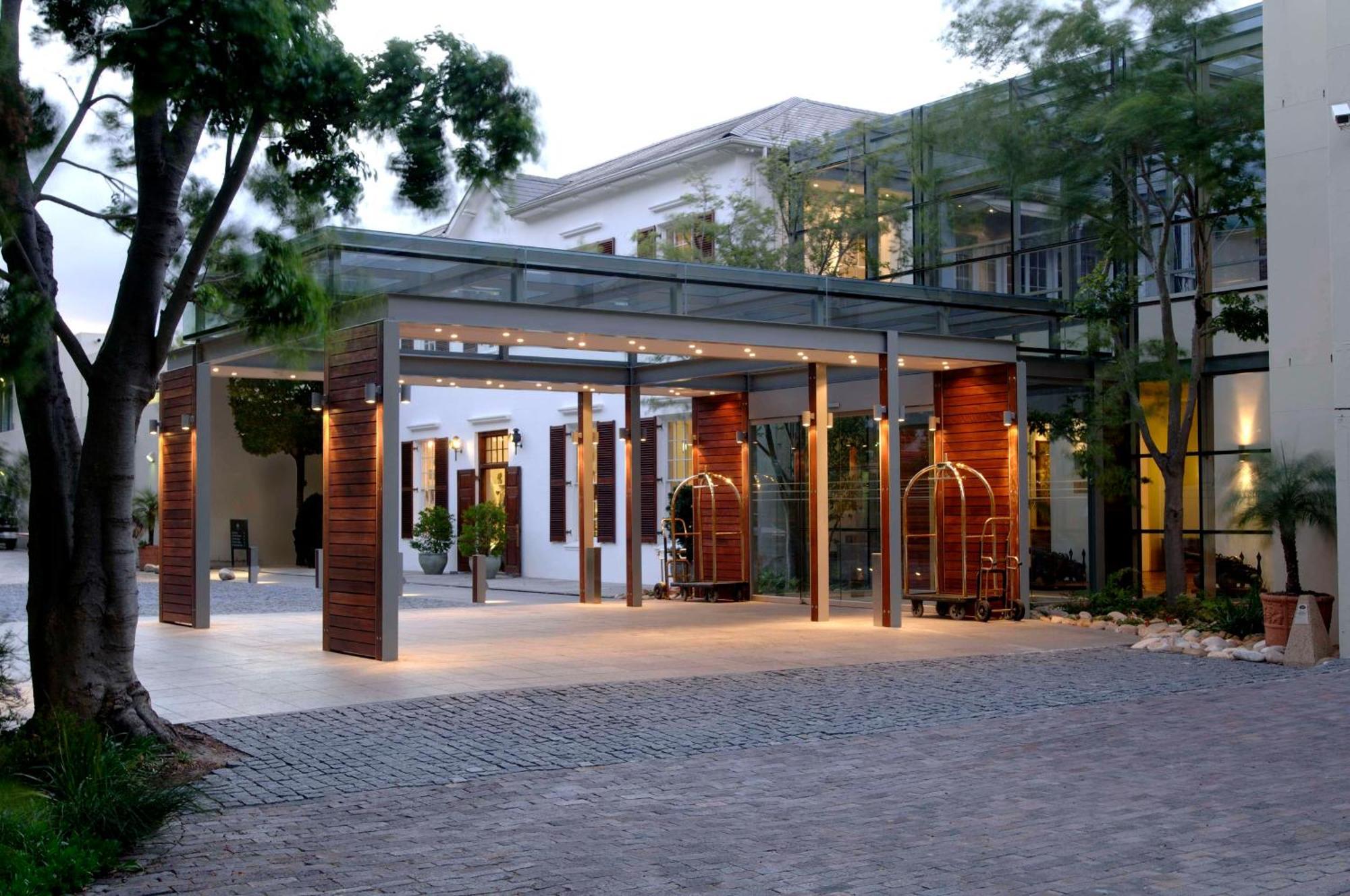 Vineyard Hotel Κέιπ Τάουν Εξωτερικό φωτογραφία