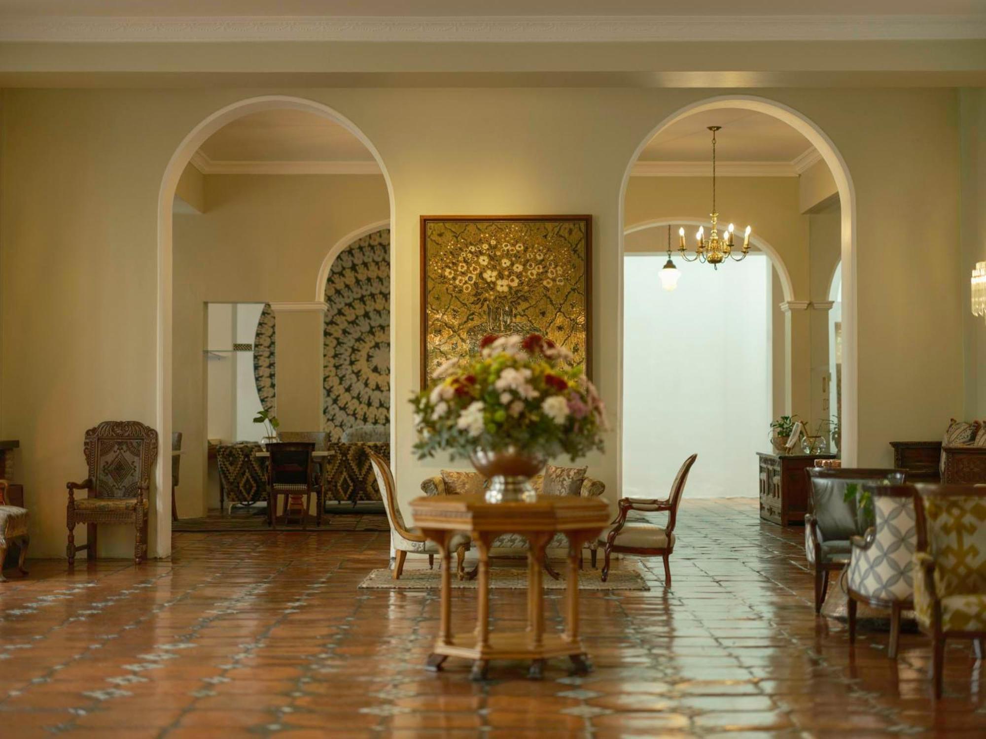 Vineyard Hotel Κέιπ Τάουν Εξωτερικό φωτογραφία
