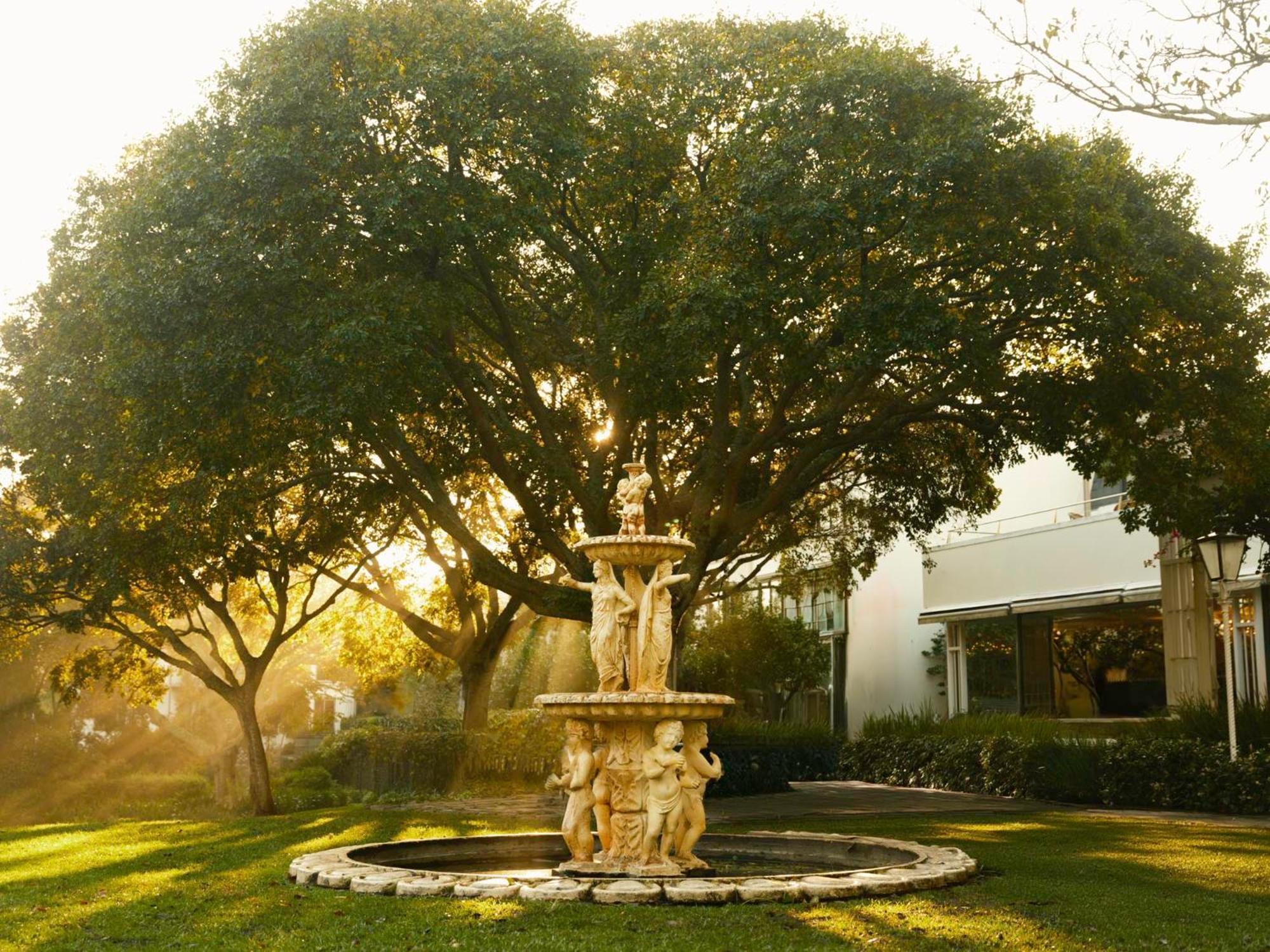 Vineyard Hotel Κέιπ Τάουν Εξωτερικό φωτογραφία
