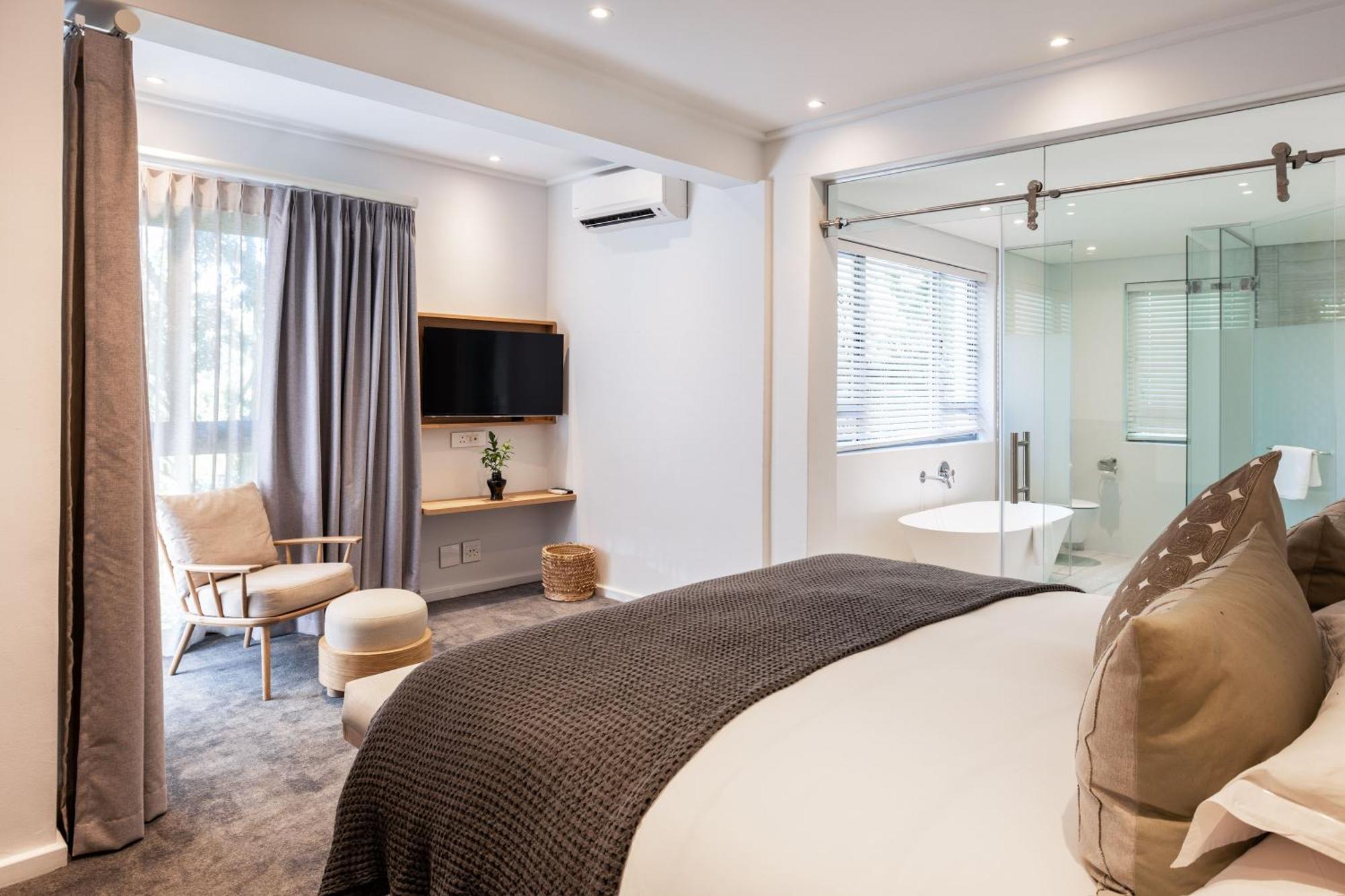 Vineyard Hotel Κέιπ Τάουν Εξωτερικό φωτογραφία