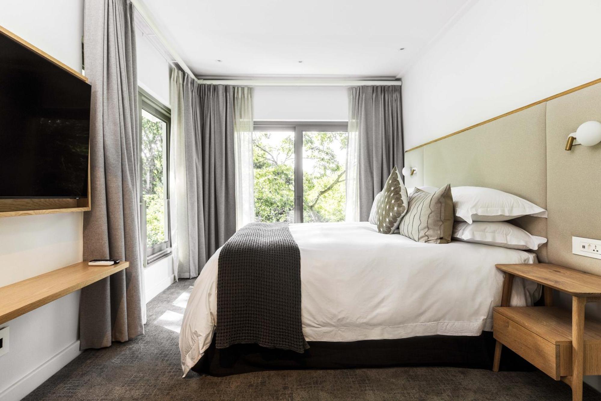 Vineyard Hotel Κέιπ Τάουν Εξωτερικό φωτογραφία
