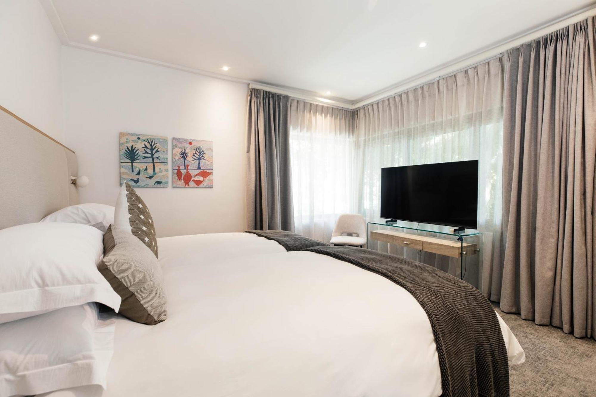 Vineyard Hotel Κέιπ Τάουν Εξωτερικό φωτογραφία