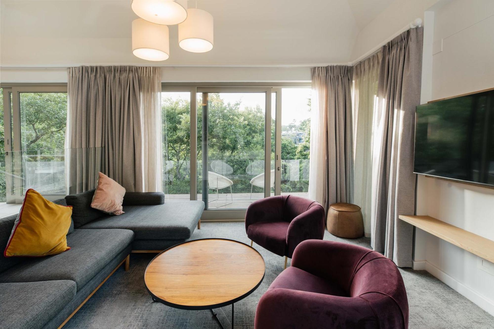 Vineyard Hotel Κέιπ Τάουν Εξωτερικό φωτογραφία