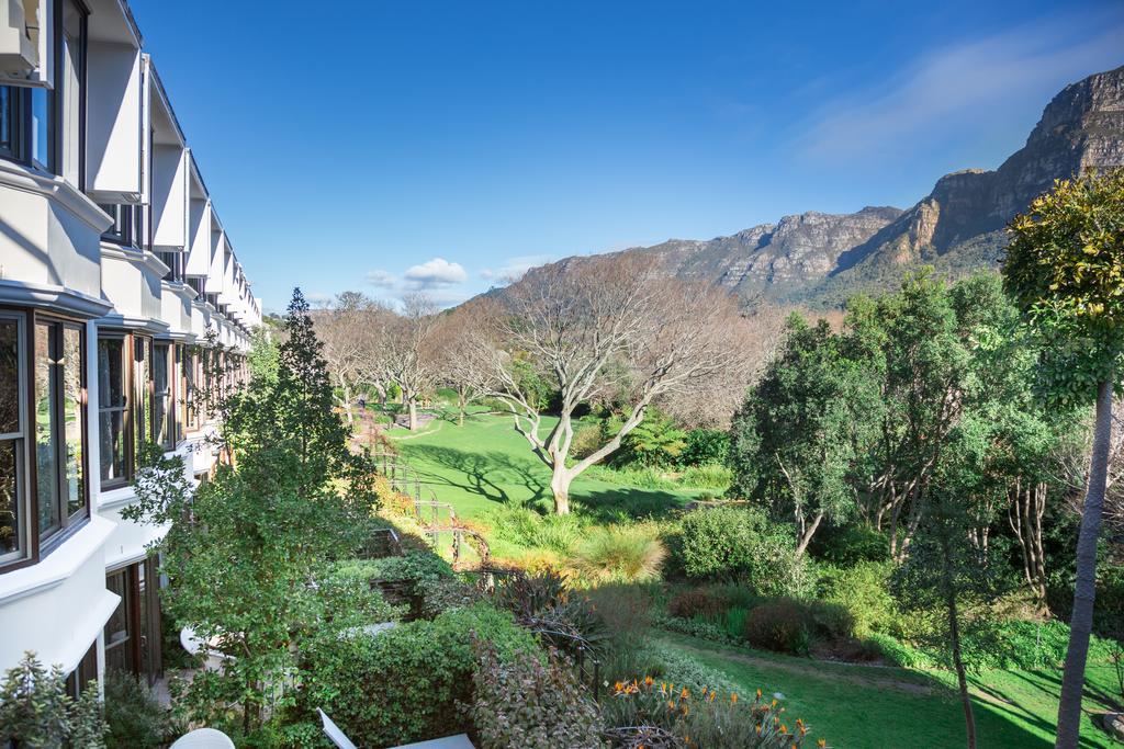 Vineyard Hotel Κέιπ Τάουν Εξωτερικό φωτογραφία