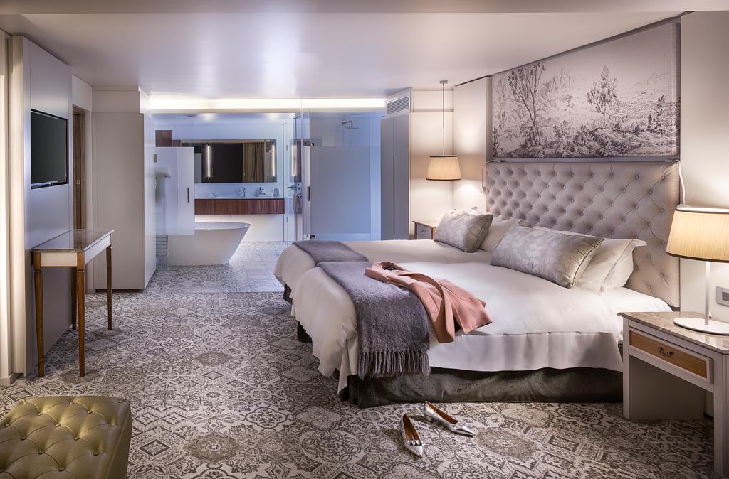 Vineyard Hotel Κέιπ Τάουν Εξωτερικό φωτογραφία