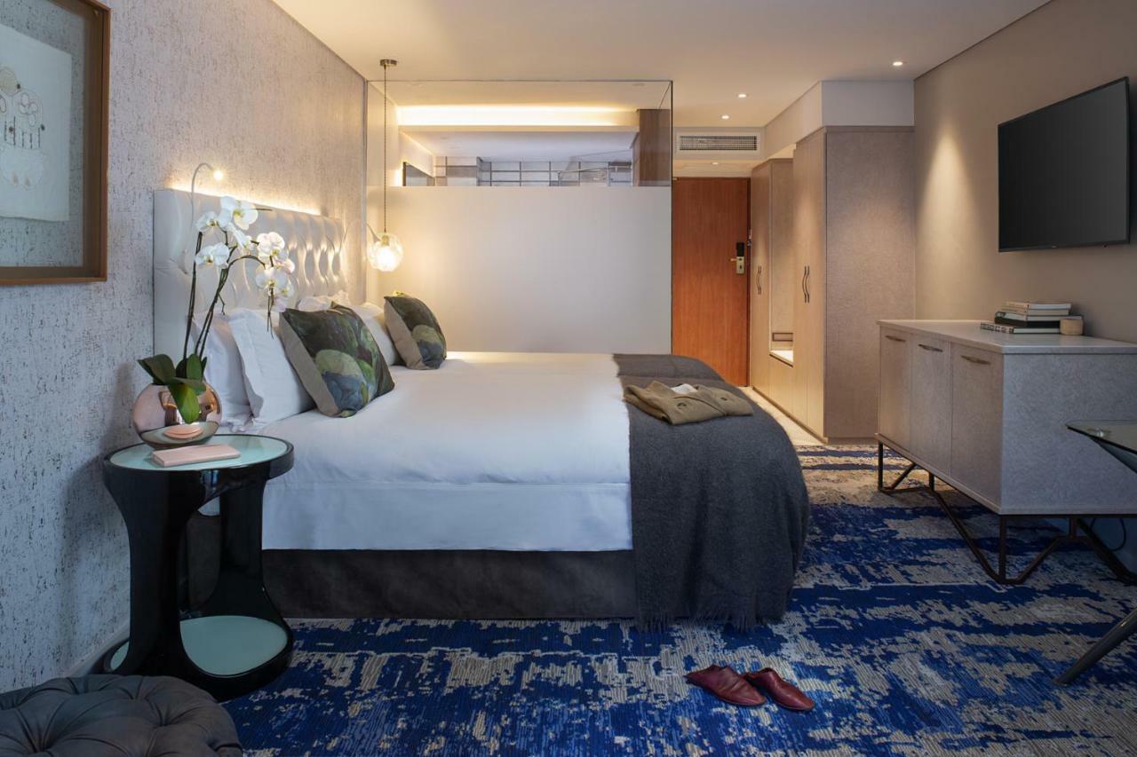 Vineyard Hotel Κέιπ Τάουν Εξωτερικό φωτογραφία
