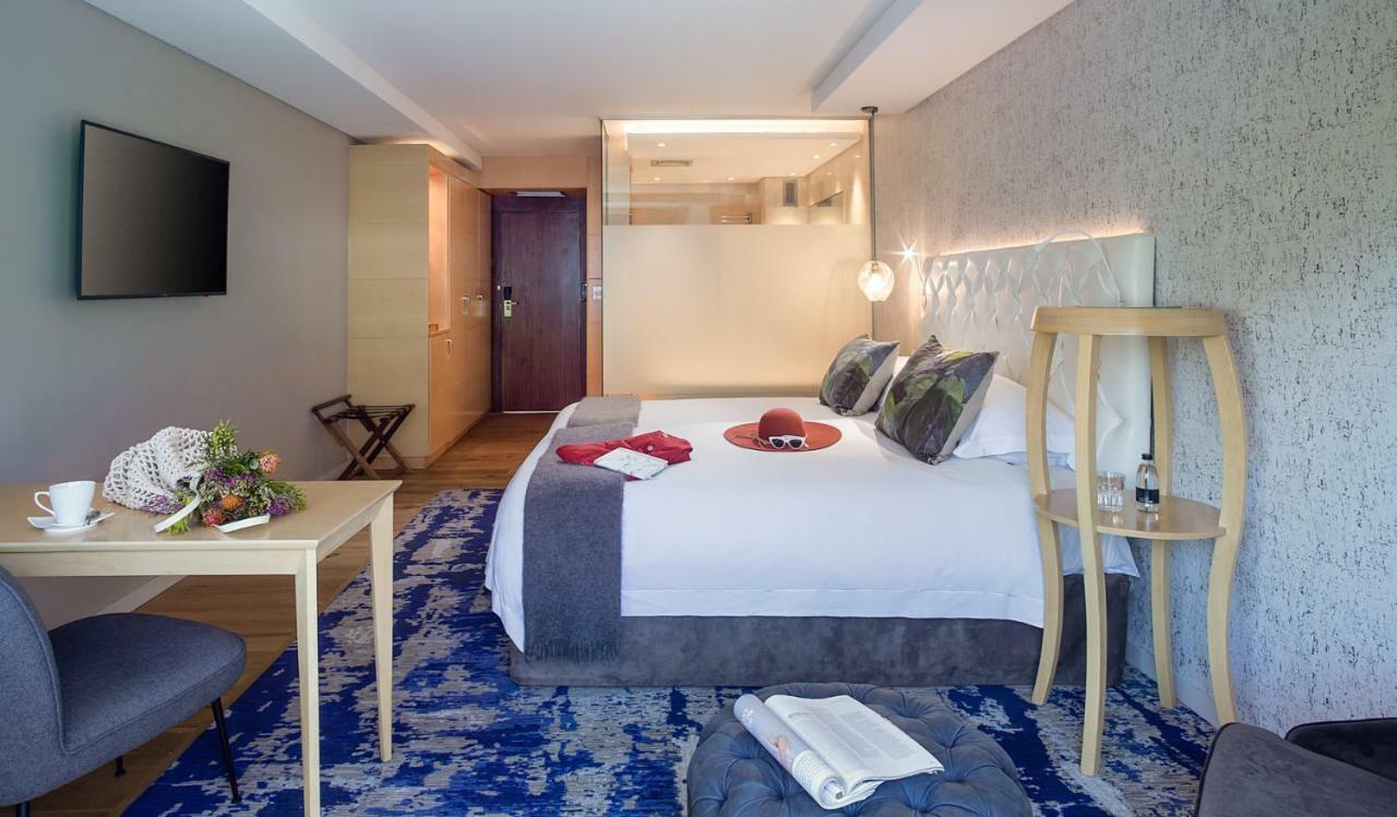 Vineyard Hotel Κέιπ Τάουν Εξωτερικό φωτογραφία