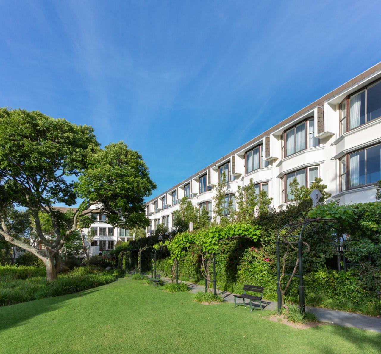Vineyard Hotel Κέιπ Τάουν Εξωτερικό φωτογραφία