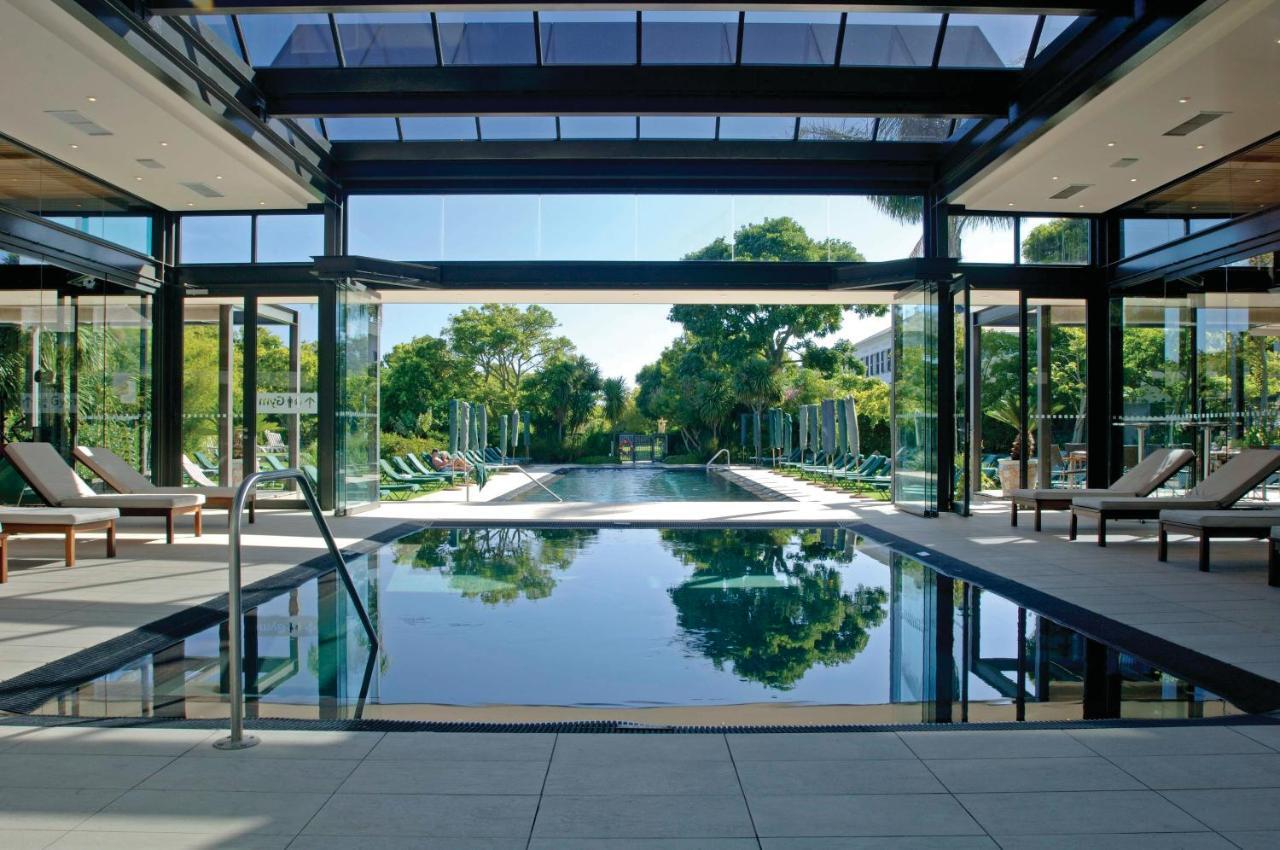 Vineyard Hotel Κέιπ Τάουν Εξωτερικό φωτογραφία